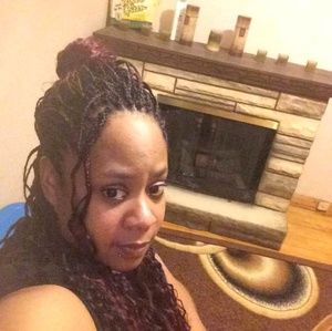 Meet your Posher, Jeannette